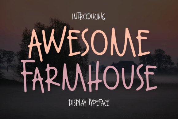 Awesome Farmhouse: A Designer’s Practical Review