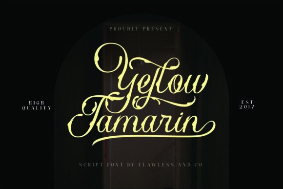 Yellow Tamarin: A Designer’s Practical Review